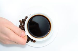 Caffeine – how much is too much