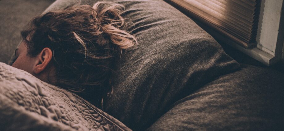 sleep