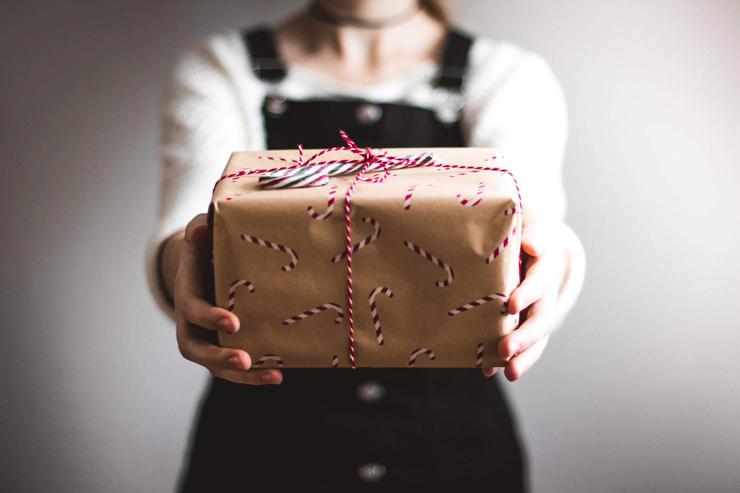 Gift Giving – The Rule of Four