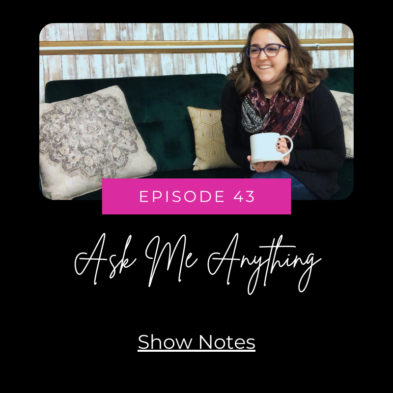 Episode 43
