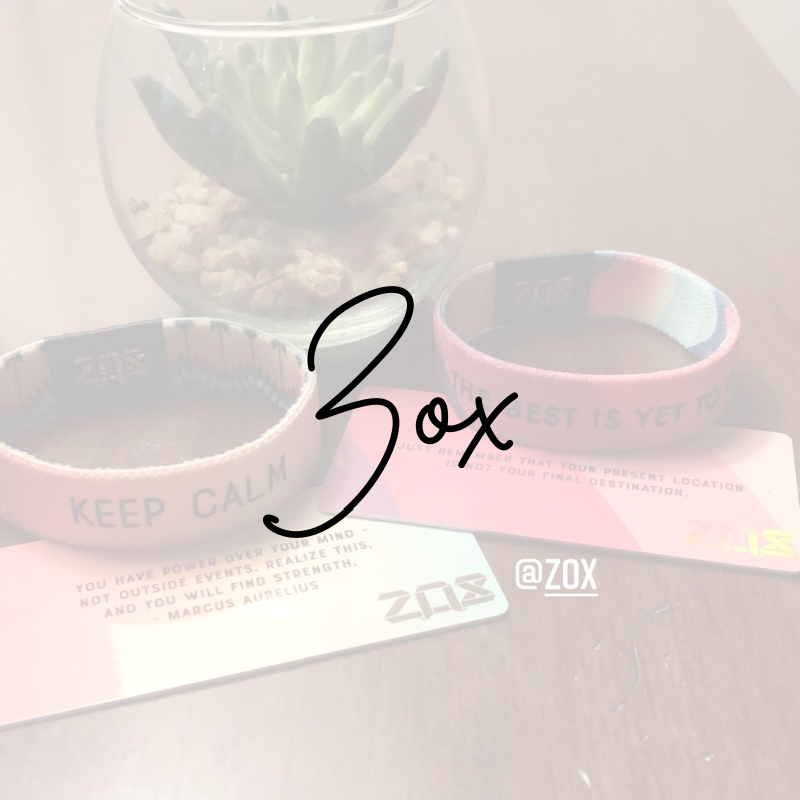 Zox