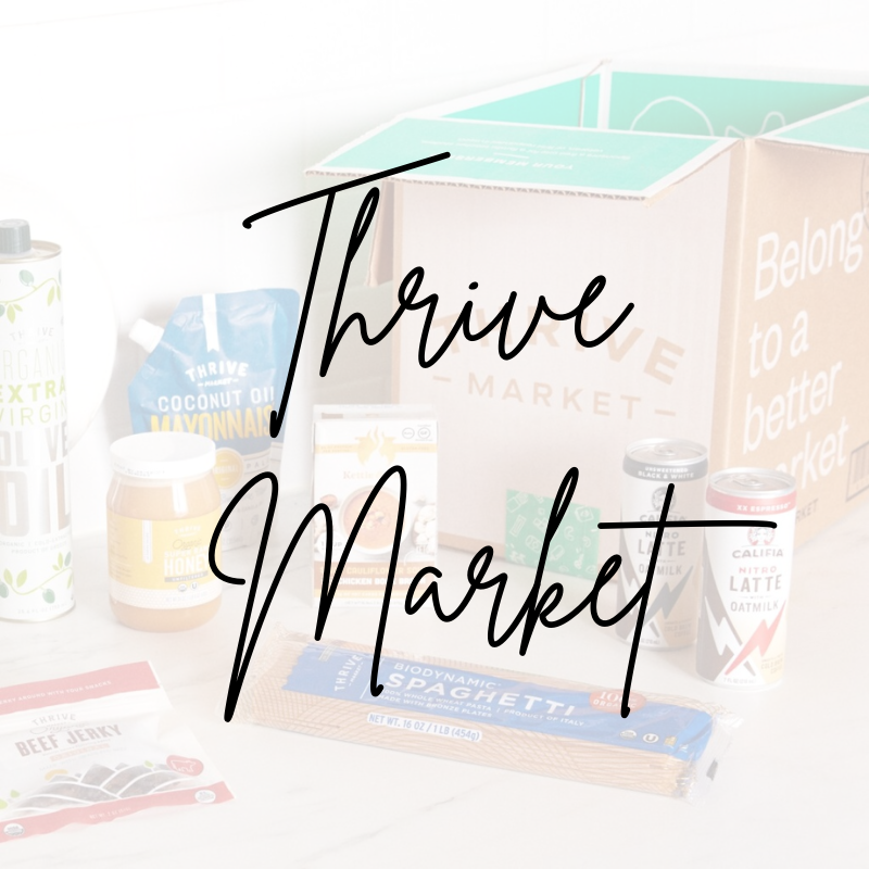 Thrive Market