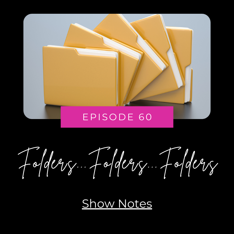 Episode 60