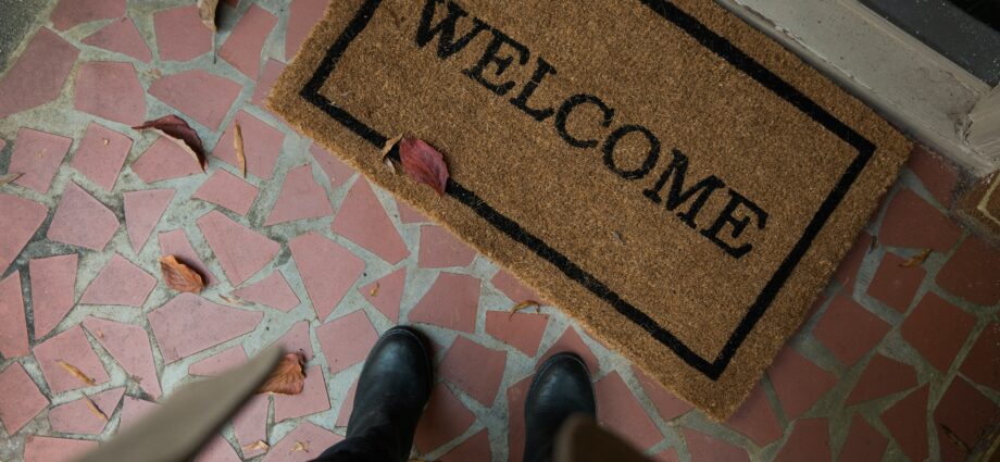 home