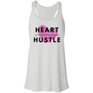 Heart Over Hustle Gear
