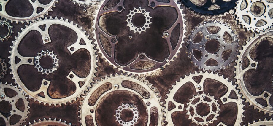 gears