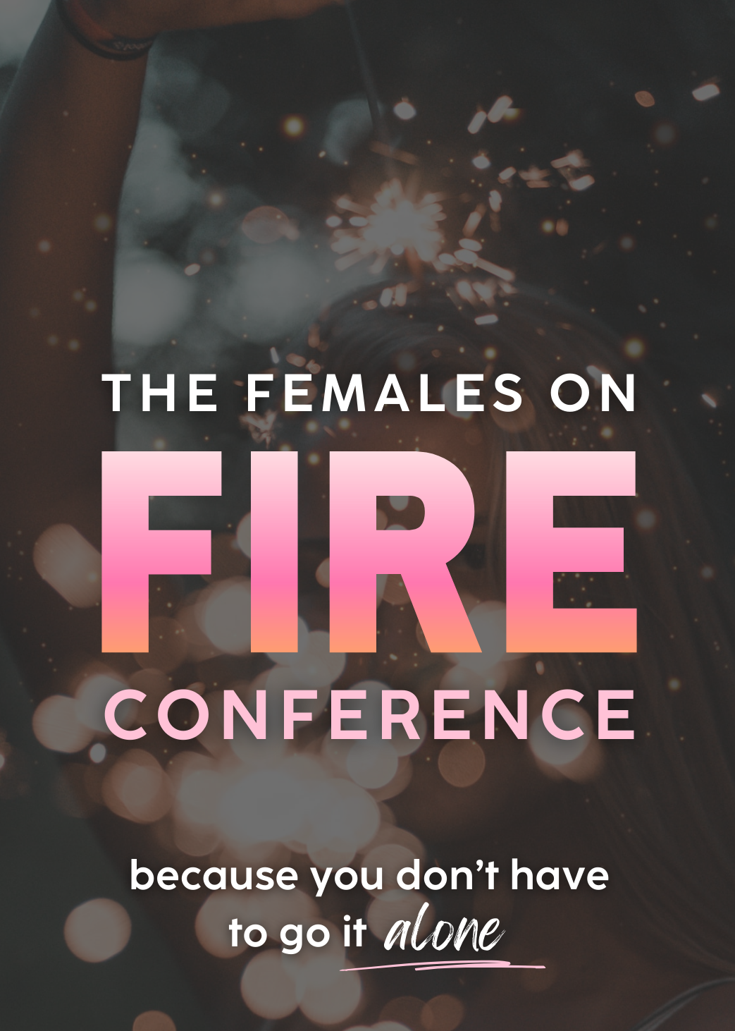 Featured Post Image - Females on Fire 2024